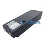 Batería para PLC CRC-2027LD [Batería de repuesto]